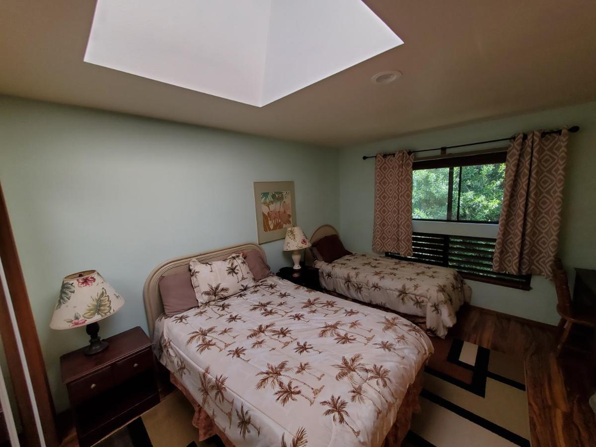 كابتن كوك A Beautiful Edge Of The World Bed & Breakfast المظهر الخارجي الصورة