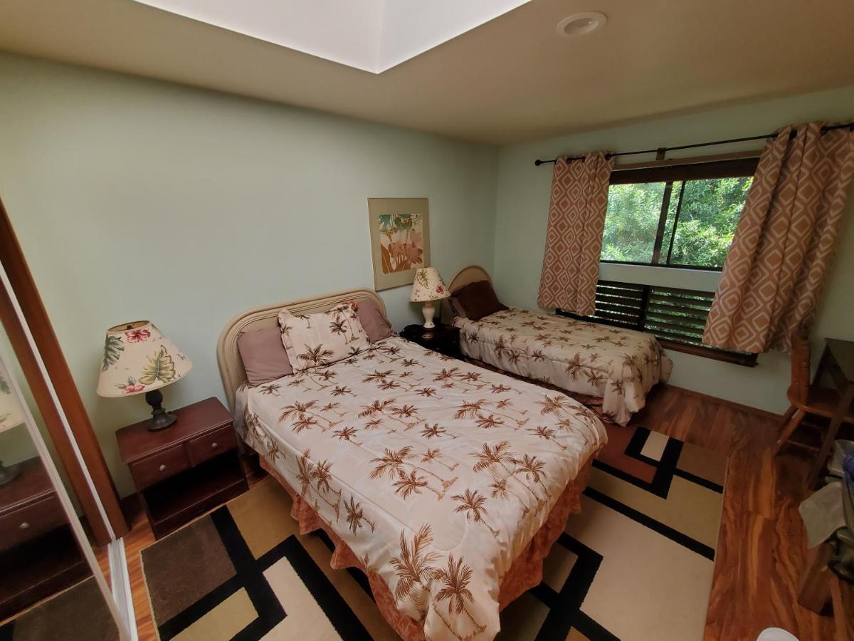 كابتن كوك A Beautiful Edge Of The World Bed & Breakfast المظهر الخارجي الصورة