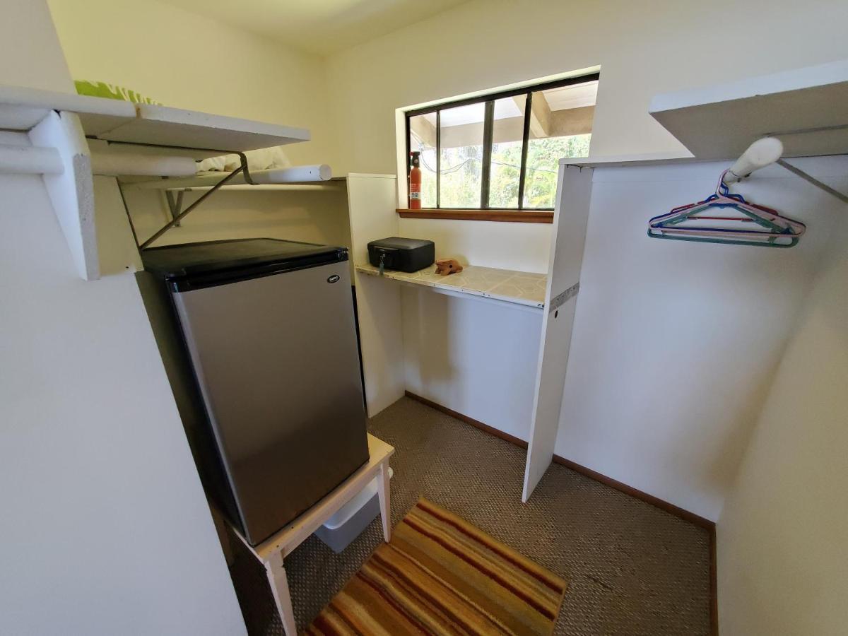 كابتن كوك A Beautiful Edge Of The World Bed & Breakfast المظهر الخارجي الصورة