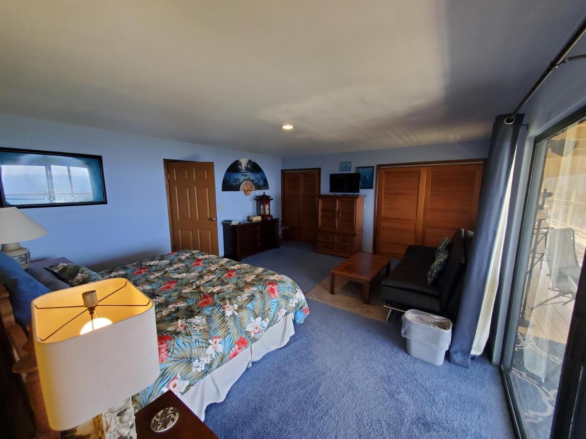 كابتن كوك A Beautiful Edge Of The World Bed & Breakfast المظهر الخارجي الصورة