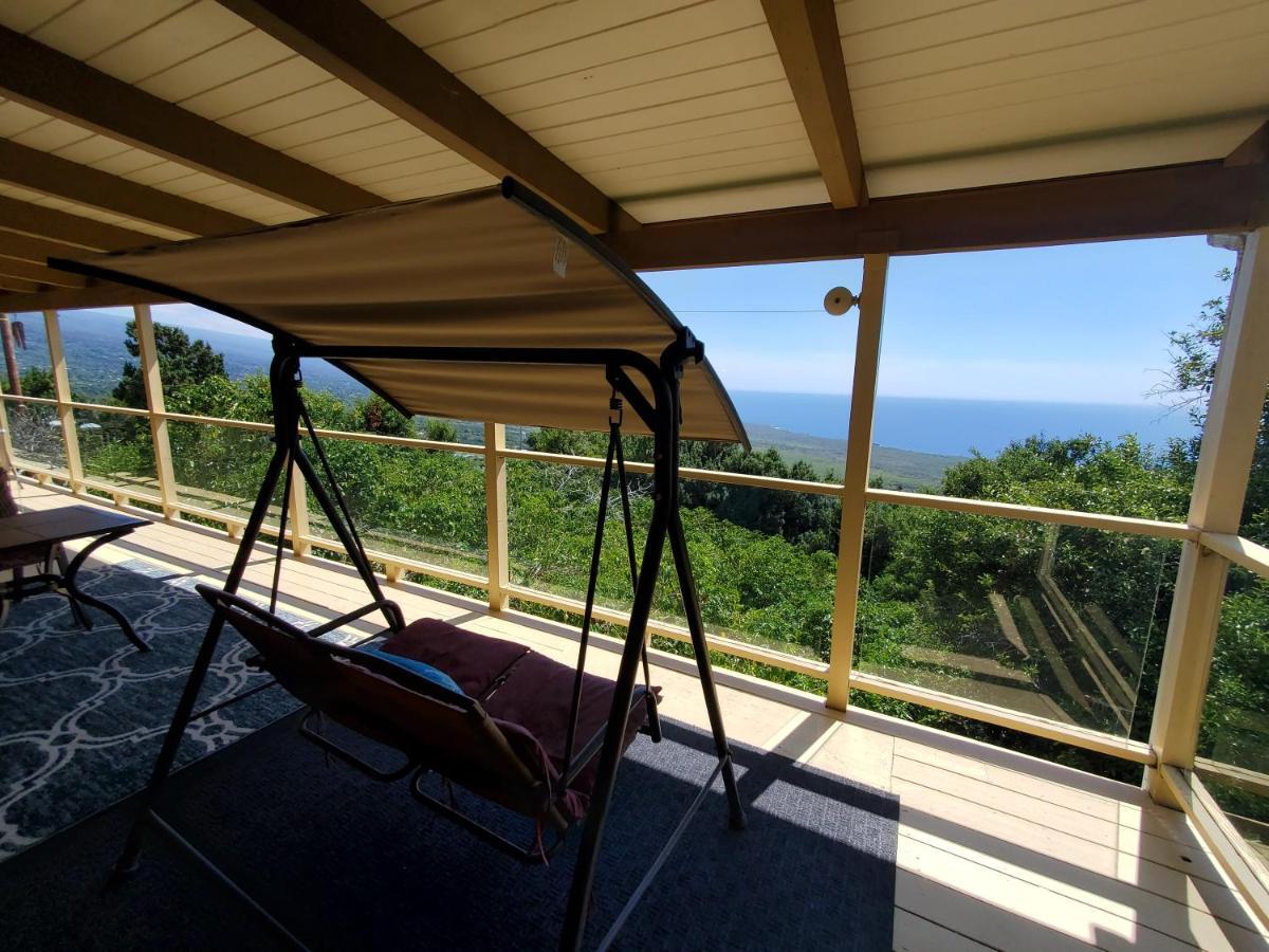 كابتن كوك A Beautiful Edge Of The World Bed & Breakfast المظهر الخارجي الصورة