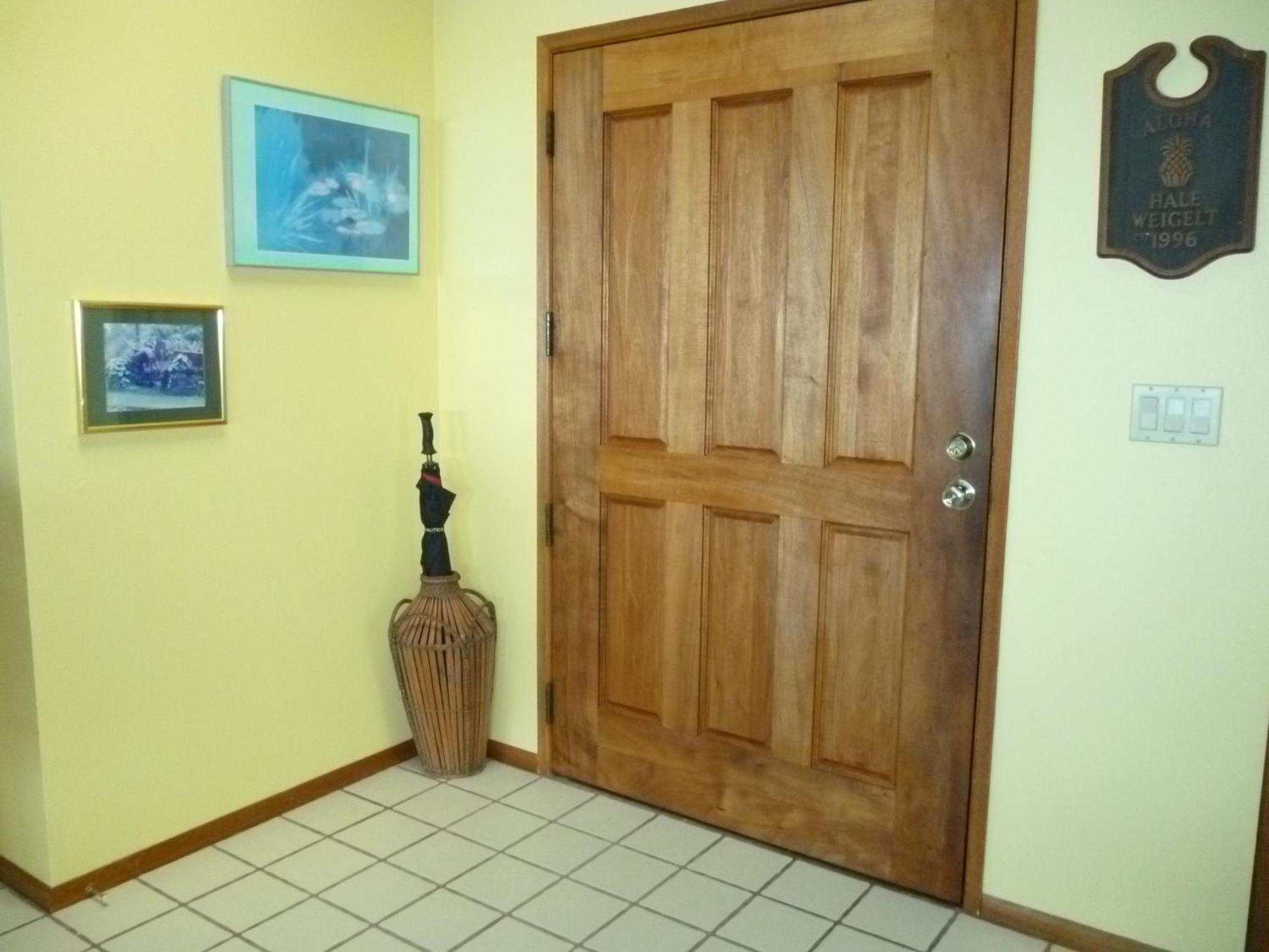 كابتن كوك A Beautiful Edge Of The World Bed & Breakfast المظهر الخارجي الصورة