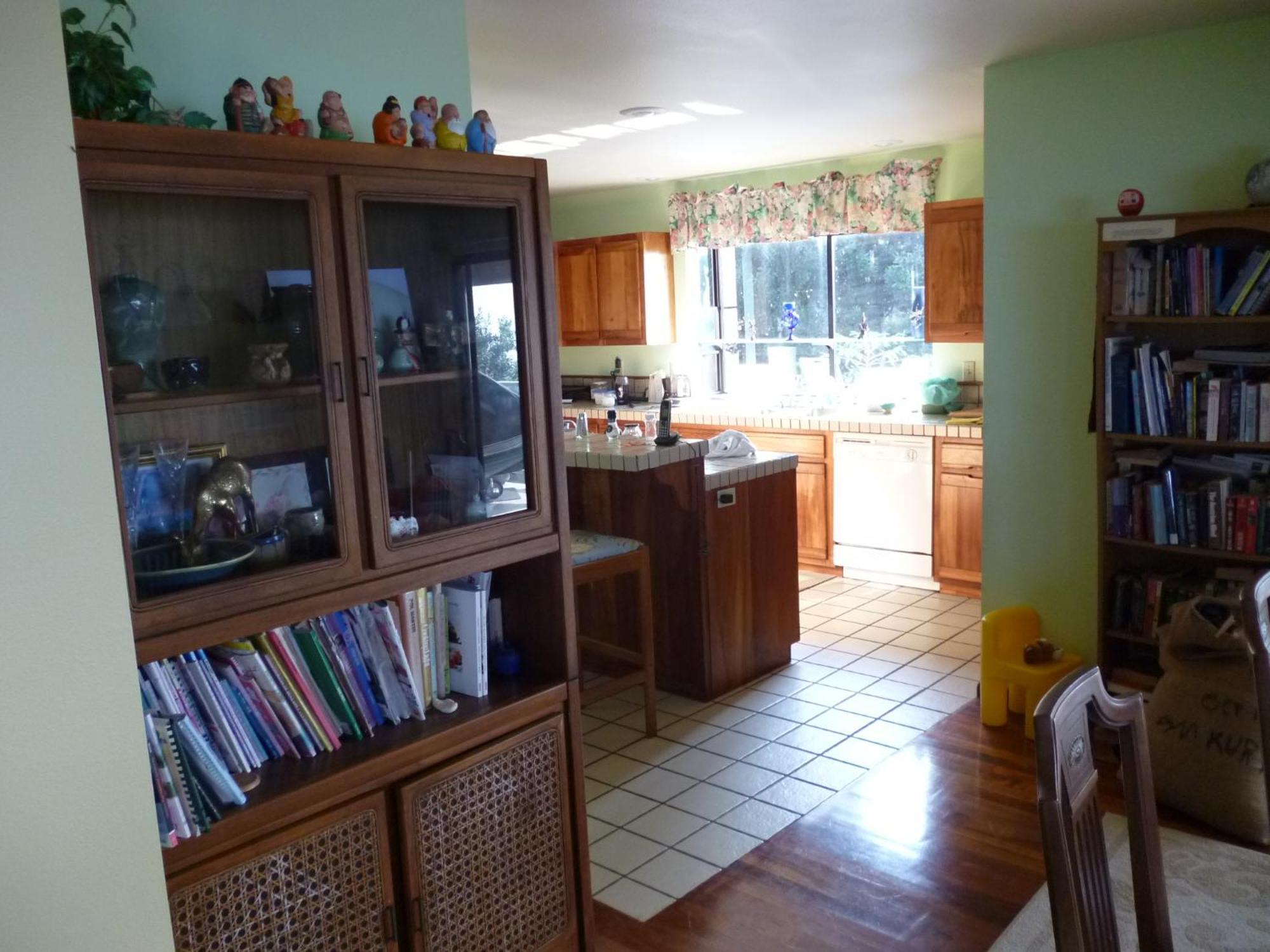 كابتن كوك A Beautiful Edge Of The World Bed & Breakfast المظهر الخارجي الصورة
