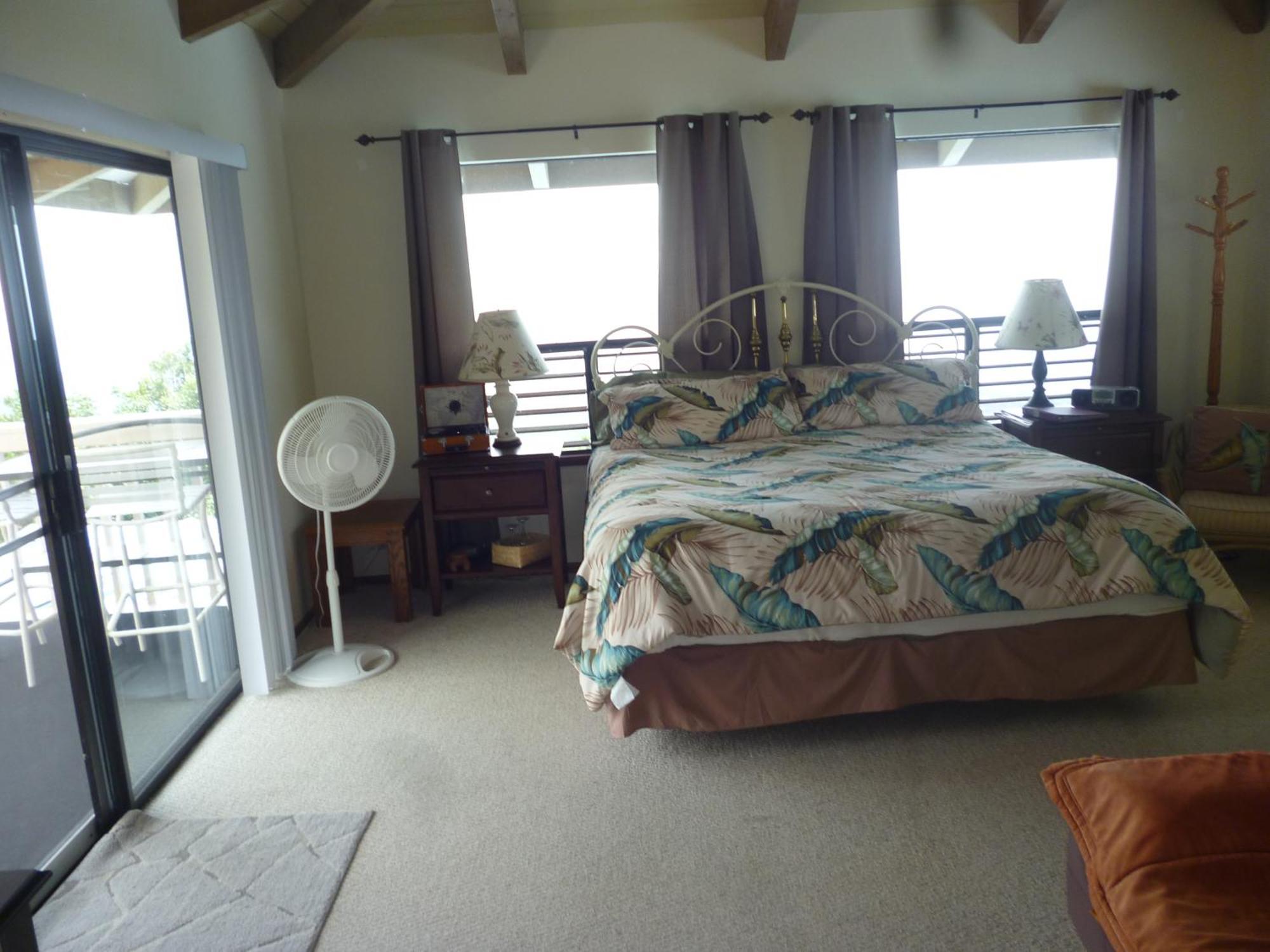 كابتن كوك A Beautiful Edge Of The World Bed & Breakfast الغرفة الصورة