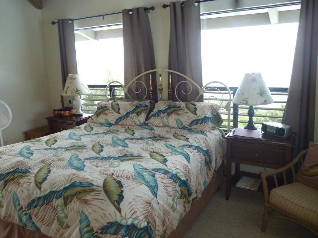 كابتن كوك A Beautiful Edge Of The World Bed & Breakfast الغرفة الصورة