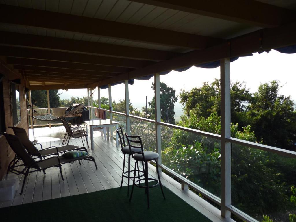 كابتن كوك A Beautiful Edge Of The World Bed & Breakfast المظهر الخارجي الصورة
