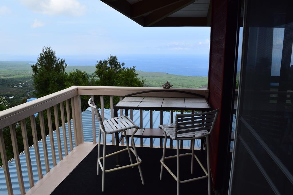 كابتن كوك A Beautiful Edge Of The World Bed & Breakfast المظهر الخارجي الصورة
