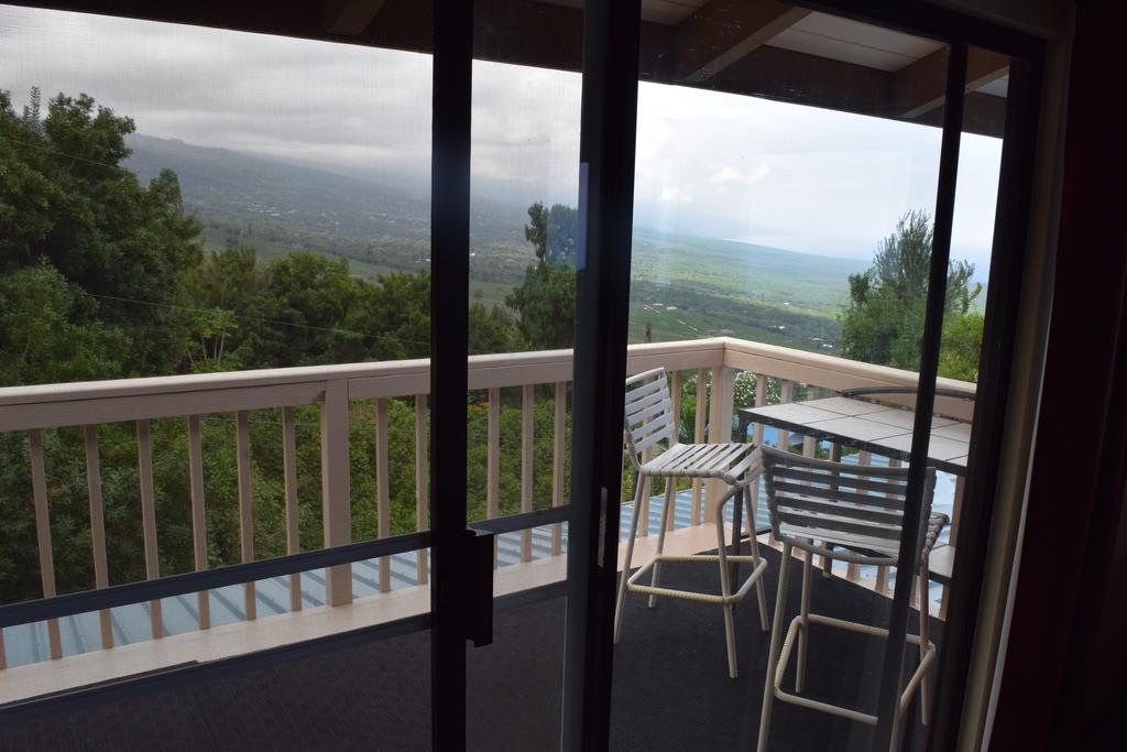 كابتن كوك A Beautiful Edge Of The World Bed & Breakfast المظهر الخارجي الصورة