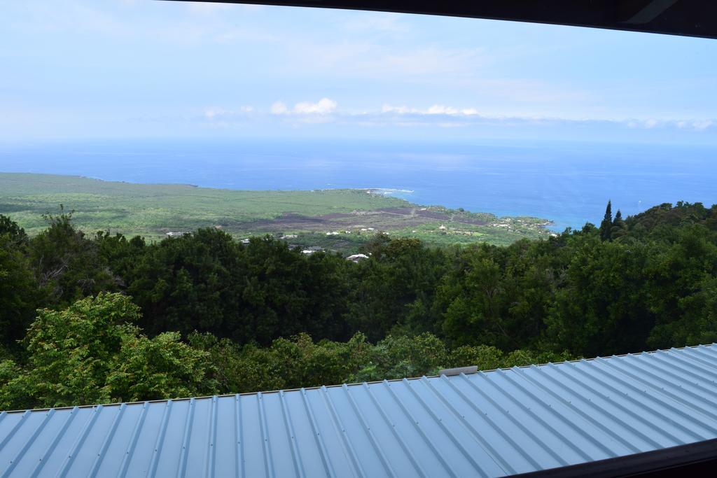 كابتن كوك A Beautiful Edge Of The World Bed & Breakfast المظهر الخارجي الصورة