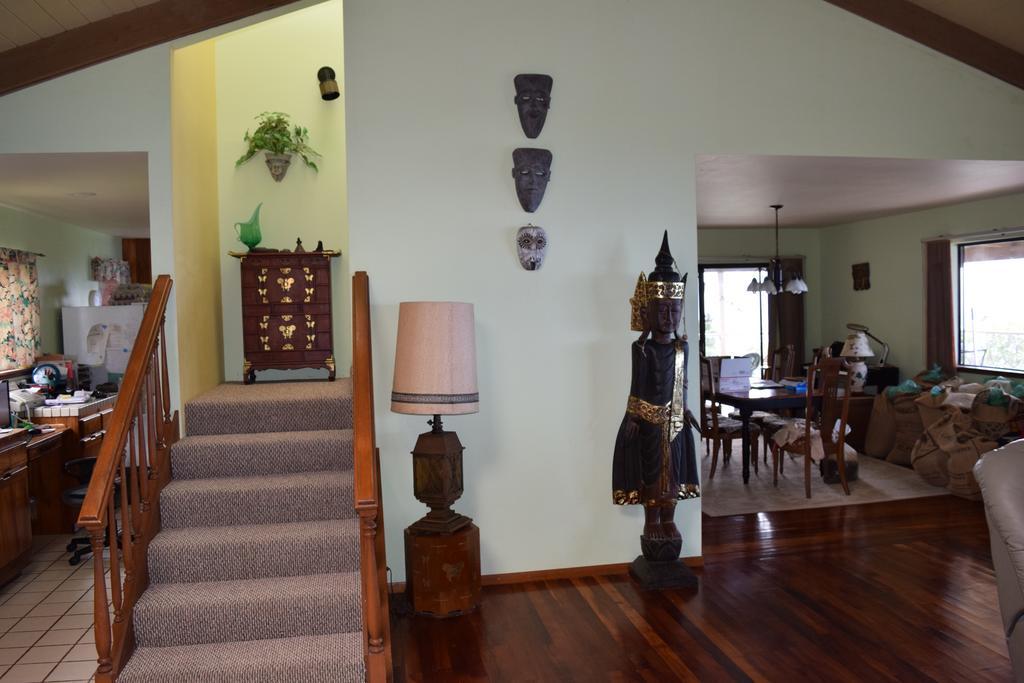 كابتن كوك A Beautiful Edge Of The World Bed & Breakfast المظهر الخارجي الصورة