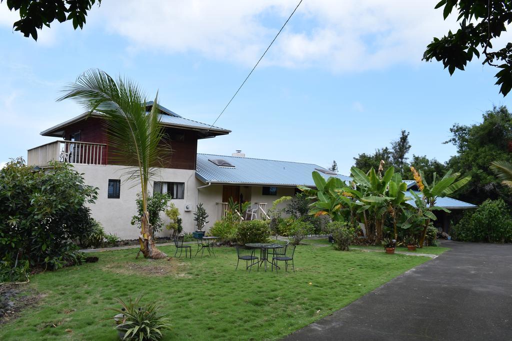 كابتن كوك A Beautiful Edge Of The World Bed & Breakfast المظهر الخارجي الصورة