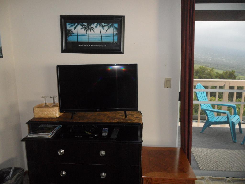 كابتن كوك A Beautiful Edge Of The World Bed & Breakfast المظهر الخارجي الصورة